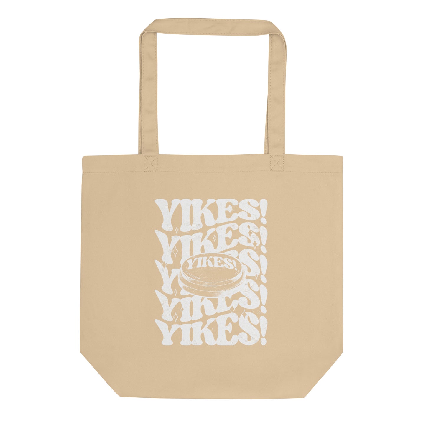 YIKES! Tote