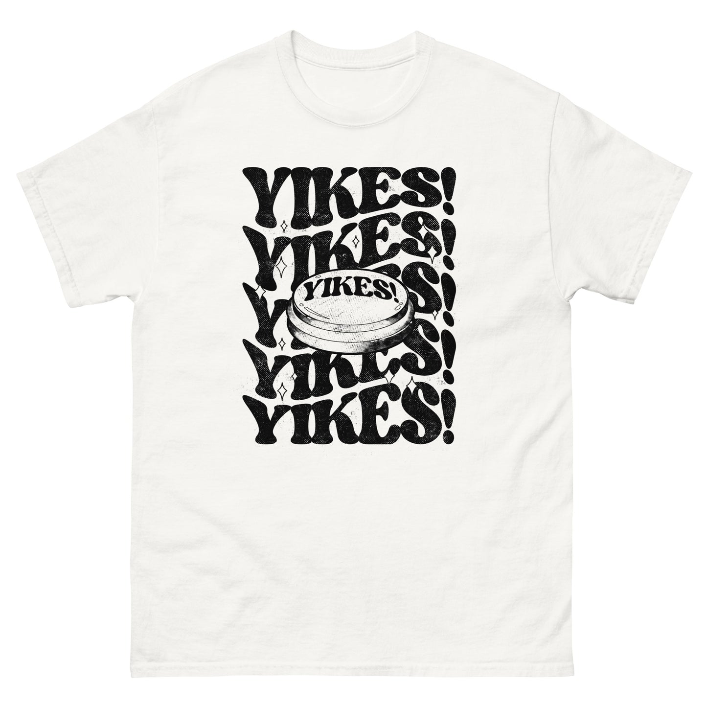 YIKES! T-Shirt